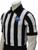 Georgia GHSA Dye Sublimated Short Sleeve Football Referee Shirt