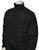 Black Convertible Umpire Jacket
