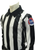 Missouri MSHSAA 2 1/4" Stripe Long Sleeve Football Referee Shirt