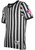 Honig's Ultra Tech Referee Shirt with Dye Sublimated US Flag