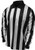 Honig's Ultra Tech Mesh 2" Stripe Long Sleeve Football Referee Shirt