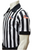 Illinois IHSA Body Flex® Short Sleeve Football Referee Shirt