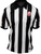 Ohio OHSAA Dye Sublimated Ultra Tech Short Sleeve Football Referee Shirt