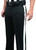 Smitty Apparel Warm Weather Tapered Fit Football Referee Pants