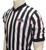 Illinois IHSA Dye Sublimated Men's Basketball Referee Shirt 