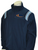 Illinois IHSA Navy with Powder Trim Therma Base Umpire Jacket