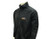  Illinois IHSA Black Referee Pre-game Jacket