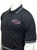 Kentucky KHSAA Embroidered Black Umpire Shirt