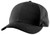 Richardson Black Flex Fit Wool Umpire Plate Cap