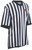 Iowa IHSAA Embroidered Elite Side Panel Basketball Referee Shirt