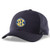 SEC Fitted Wool 6-stitch Umpire Cap