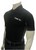 Arizona AIA Major League Style Body Flex Black/Charcoal Grey Umpire Shirt