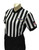 Kentucky KHSAA Dye Sublimated Women's Side Panel Body Flex® Referee Shirt 