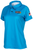Louisiana LHSOA Bright Blue Women's Volleyball Referee Shirt