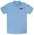 Illinois IHSA Embroidered Body Flex® Umpire Shirt