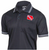 Iowa IHSAA Embroidered Black Body Flex® Style Umpire Shirt