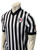 Iowa Girls IGHSAU Men's Body Flex® Side Panel Basketball Referee Shirt