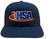 Illinois IHSA Pulse Performance Flex-Fit 4-stitch Umpire Cap