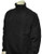 SWAC Black Convertible Umpire Jacket