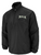 NAIA Black Convertible Baseball Umpire Jacket