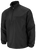 Southland Black Convertible Umpire Jacket