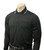 Smitty Officials Apparel Black Body Flex® Style Long Sleeve Umpire Shirt