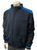 NCAA Softball Style Full Zip Thermal Fleece Umpire Jacket