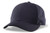 Richardson Navy Fitted Wool Umpire Plate Cap