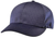 Richardson Navy Fitted Promesh 8-stitch Umpire Base Cap