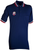 Honig's Ohio OHSAA Embroidered Navy Blue Umpire Shirt 