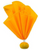 Premium Gold Ball Penalty Flag