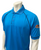 Illinois IHSA Men's Bright Blue Volleyball Referee Shirt
