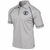 Minnesota Men's Short Sleeve Grey Volleyball Referee Shirt