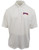 NAIA Men's Premium CornerStone® Select Snag-Proof Volleyball Referee Shirt