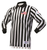 U.S. Lacrosse Certified Dye Sublimated Long Sleeve Referee Shirt