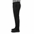 Smitty Ultimate Modern Athletic Cut Tapered Fit Flat Front Basketball Referee Pants