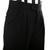 Smitty Pleated 4-way Stretch Side Seam Slash Pocket Referee Pants