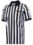 Illinois IHSA Ultra Mesh Short Sleeve Football Referee Shirt