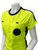 NCAA Women's Safety Yellow Short Sleeve Soccer Referee Shirt