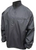 Honig's Black Convertible Umpire Jacket