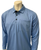 Smitty Major League Replica Sky Blue Long Sleeve Umpire Shirt