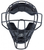 Force 3 Traditional Defender Umpire Mask