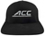 Atlantic Coast Conference Black Baseball Umpire Cap