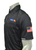 Arizona AIA Embroidered Black Short Sleeve Baseball Umpire Shirt