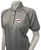 Virginia VHSL Women's Grey Volleyball Referee Shirt