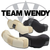Team Wendy Zorbium Mask Pads