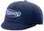 Kentucky KHSAA Navy Wool Fitted 4-stitch Beanie Umpire Cap-Size 7