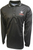 Smitty Official's Apparel Alabama AHSAA Dye Sublimated Long Sleeve Black Umpire Shirt