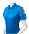 Missouri MSHSAA Women's Bright Blue Volleyball Referee Shirt