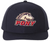 PONY League Navy Wool 8-stitch Umpire Base Cap